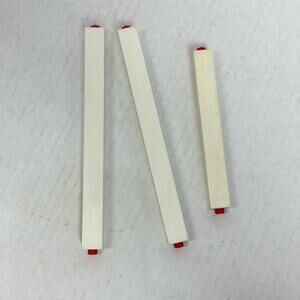 Playmobil 3019 Lot of 3 Columns Replacement Parts Pieces Dream Fairytale Castle